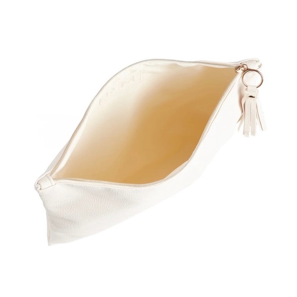 RACHEL MIRIAM EVE CLUTCH $148 Curateur - Picture 3 of 3